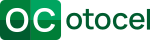 otocel logo